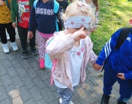 Wycieczka do Mini Zoo w Lesznie