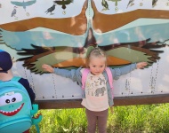 Wycieczka do Mini Zoo w Lesznie