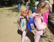 Wycieczka do Mini Zoo w Lesznie