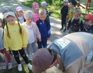 Wycieczka do Mini Zoo w Lesznie
