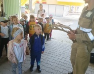 Wycieczka do Mini Zoo w Lesznie