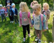 Wycieczka do Mini Zoo w Lesznie