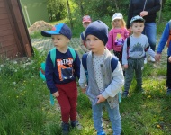 Wycieczka do Mini Zoo w Lesznie