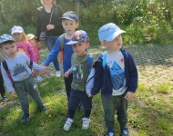 Wycieczka do Mini Zoo w Lesznie