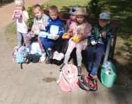 Wycieczka do Mini Zoo w Lesznie