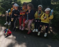 Wycieczka do Mini Zoo w Lesznie