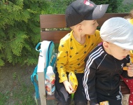 Wycieczka do Mini Zoo w Lesznie