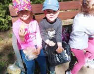 Wycieczka do Mini Zoo w Lesznie