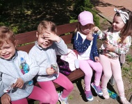 Wycieczka do Mini Zoo w Lesznie