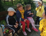 Wycieczka do Mini Zoo w Lesznie