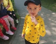 Wycieczka do Mini Zoo w Lesznie