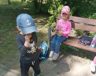 Wycieczka do Mini Zoo w Lesznie