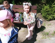 Wycieczka do Mini Zoo w Lesznie
