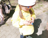 Wycieczka do Mini Zoo w Lesznie