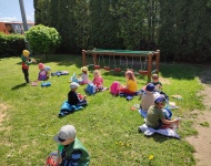 Wycieczka do Mini Zoo w Lesznie