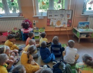 Światowy Dzień Pszczół