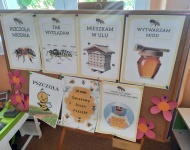 Światowy Dzień Pszczół