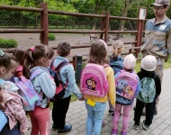 Wycieczka do Mini Zoo