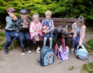 Wycieczka do Mini Zoo