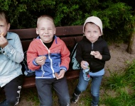 Wycieczka do Mini Zoo