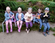Wycieczka do Mini Zoo