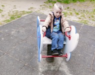 Wycieczka do Mini Zoo