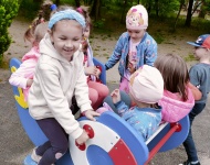 Wycieczka do Mini Zoo