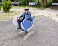 Wycieczka do Mini Zoo