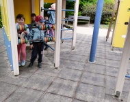Wycieczka do Mini Zoo