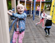 Wycieczka do Mini Zoo