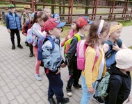Wycieczka do Mini Zoo