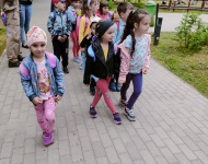 Wycieczka do Mini Zoo