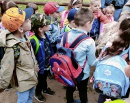 Wycieczka do Mini Zoo