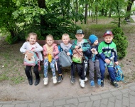 Wycieczka do Mini Zoo