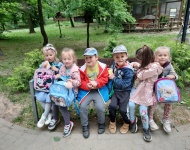 Wycieczka do Mini Zoo