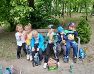Wycieczka do Mini Zoo