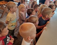 WYCIECZKA DO BOSZKOWA - KRAINA SMAKÓW