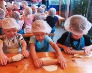 WYCIECZKA DO BOSZKOWA - KRAINA SMAKÓW