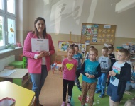 "Mały Mis w świecie wielkiej literatury"