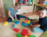Adaptacja JEŻYKÓW