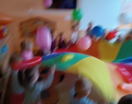 DZIEŃ PRZEDSZKOLAKA