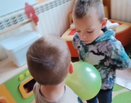 DZIEŃ PRZEDSZKOLAKA