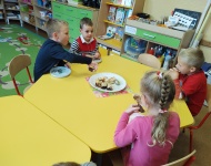 DZIEŃ PRZEDSZKOLAKA