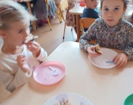 DZIEŃ PRZEDSZKOLAKA