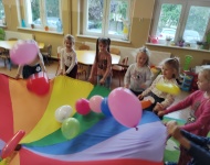 DZIEŃ PRZEDSZKOLAKA