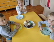 DZIEŃ PRZEDSZKOLAKA