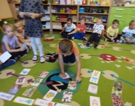 DZIEŃ KROPKI 
