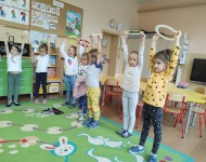DZIEŃ KROPKI 