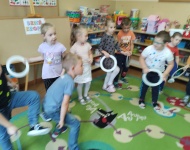 DZIEŃ KROPKI 