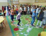 DZIEŃ KROPKI 